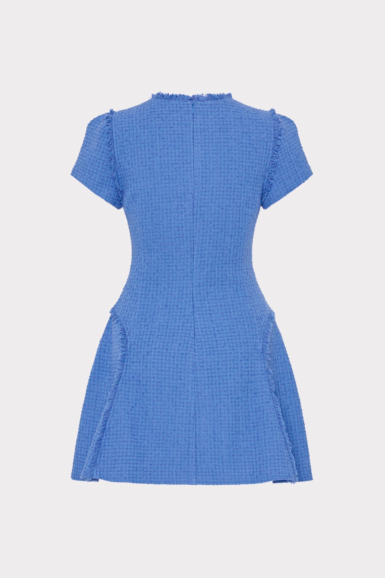Samara Boucle Mini Dress