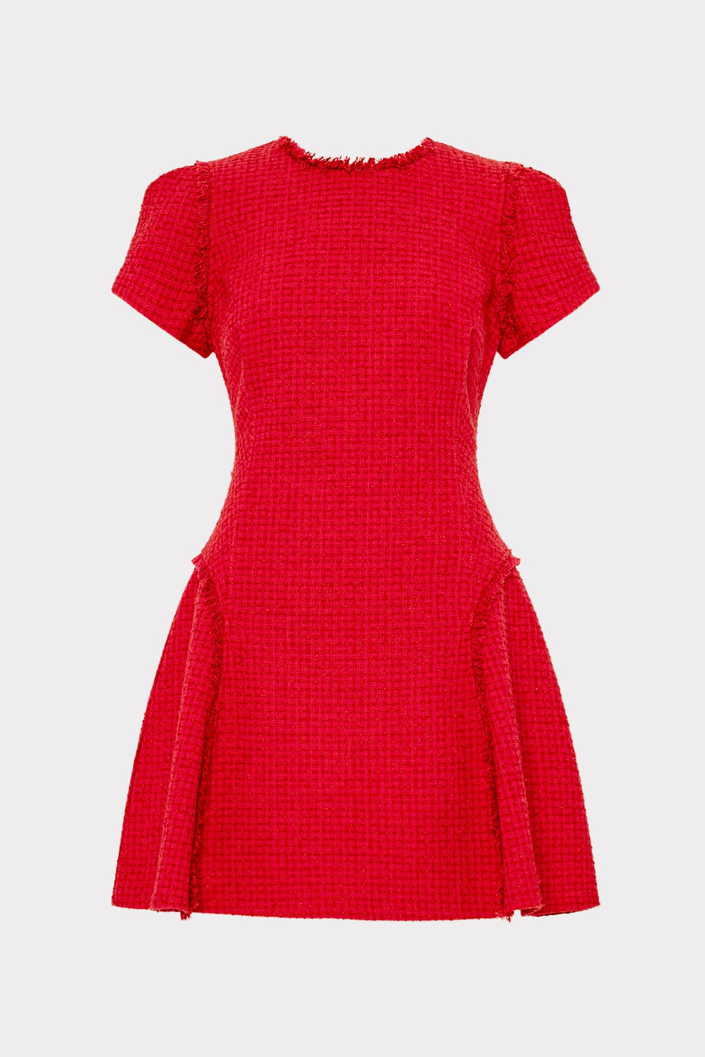 Samara Boucle Mini Dress