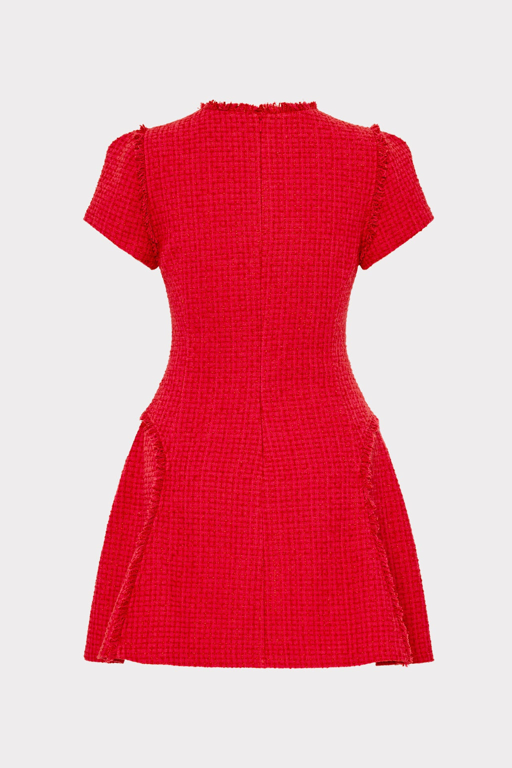 Samara Boucle Mini Dress