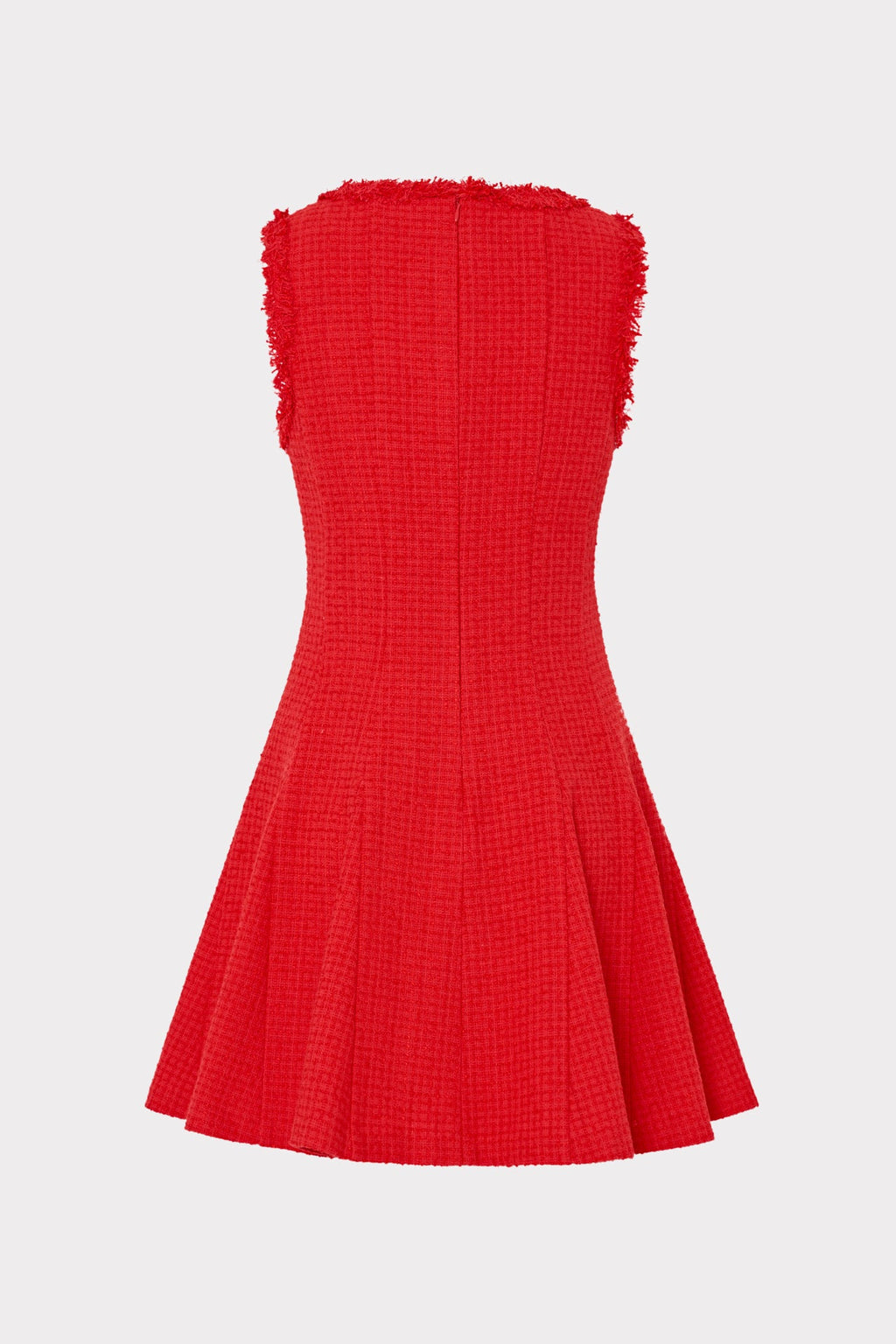 Juniper Boucle Mini Dress