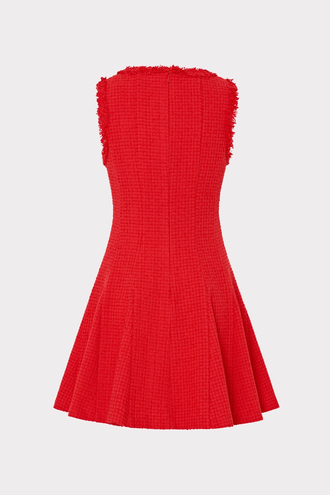 Juniper Boucle Mini Dress