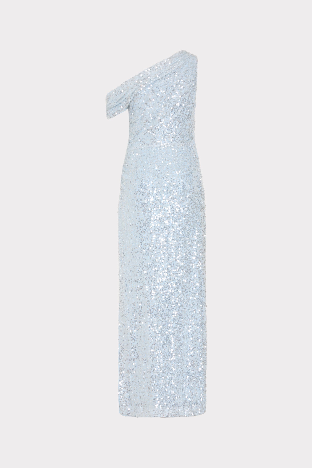 Stevie Sequin Maxi Dress