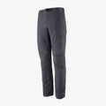 Patagonia Men's Altvia Alpine Pants Pantalone tecnico da uomo Nero Black