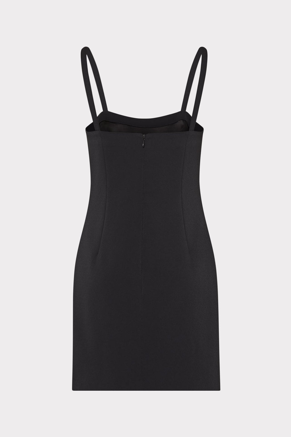 Colette Heart Applique Mini Dress