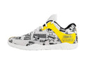 Victor X Peanuts - SN-VG A (White)