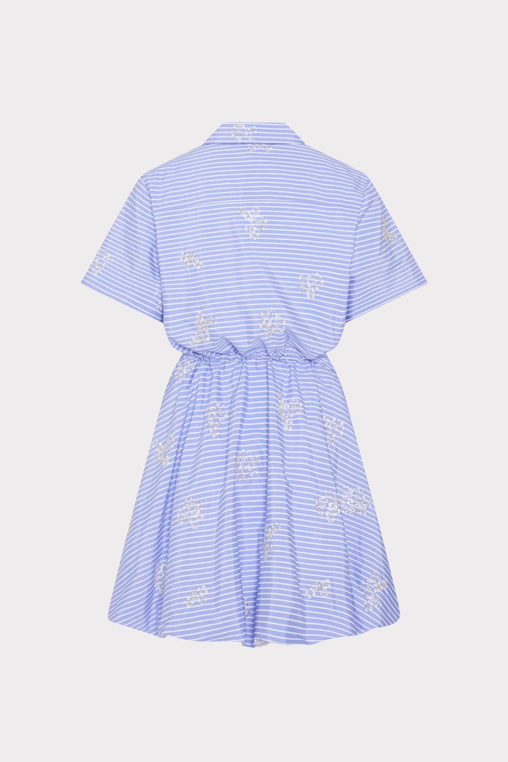 Willa Beaded Mini Dress