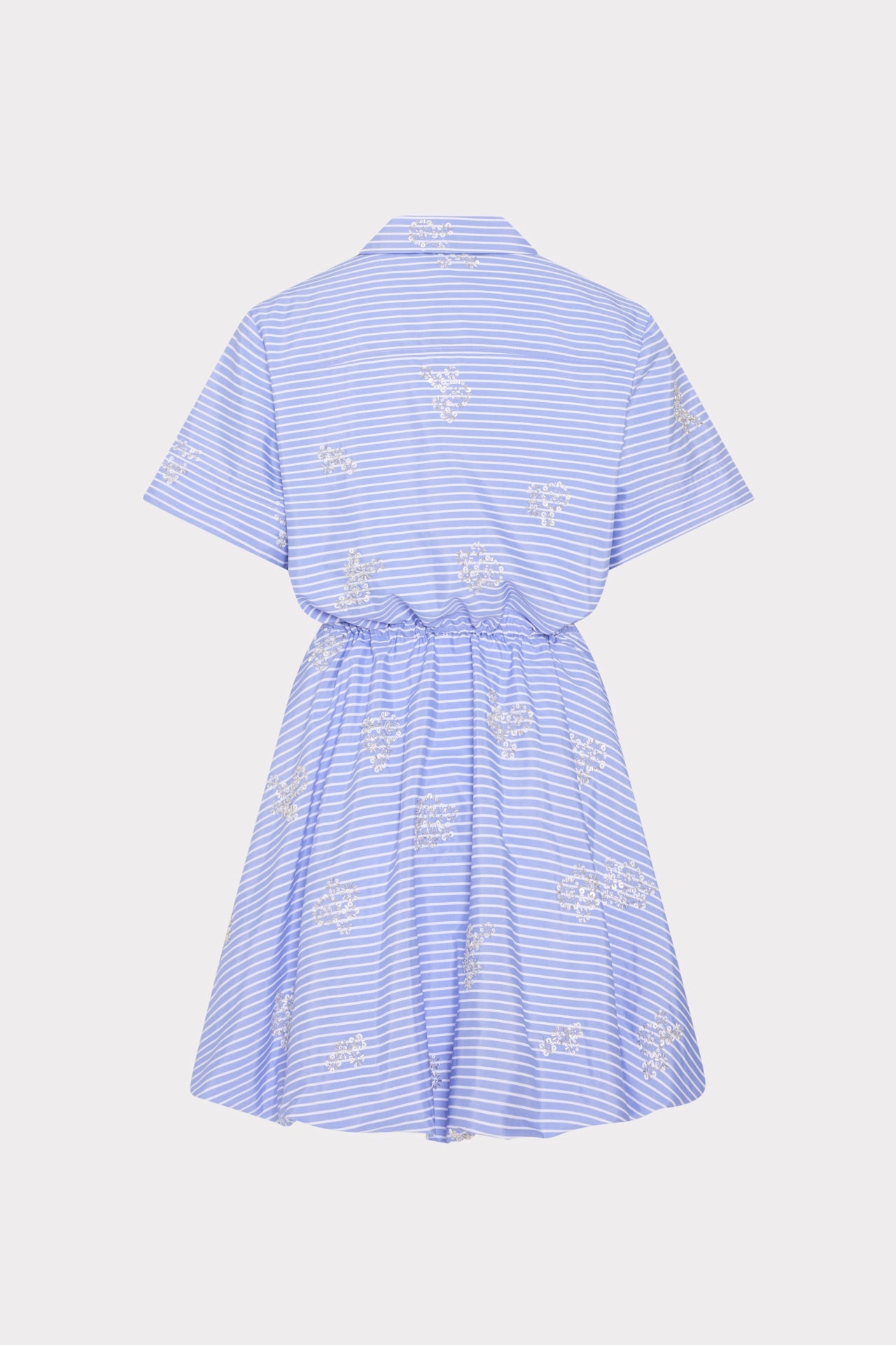 Willa Beaded Mini Dress