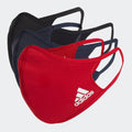 Face Cover Badge of Sport - Not For Medical Use