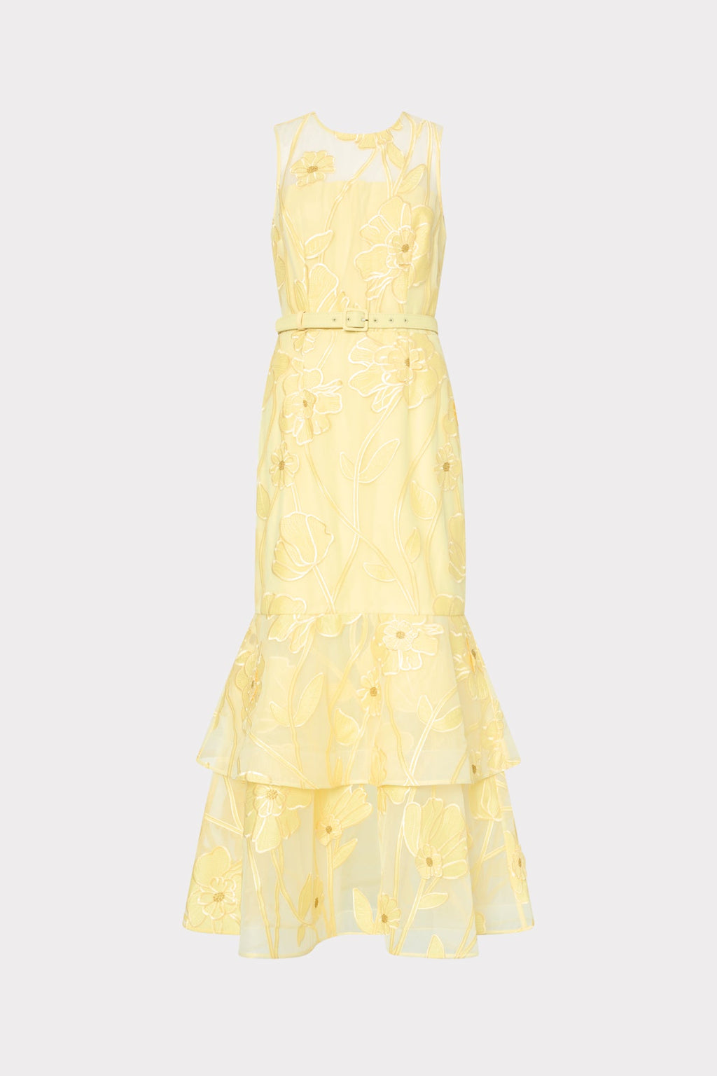 Anna Grand Fleur Dress
