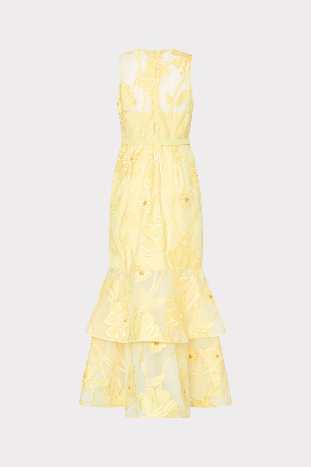 Anna Grand Fleur Dress