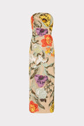 Shiloh Embroidered Midi Dress