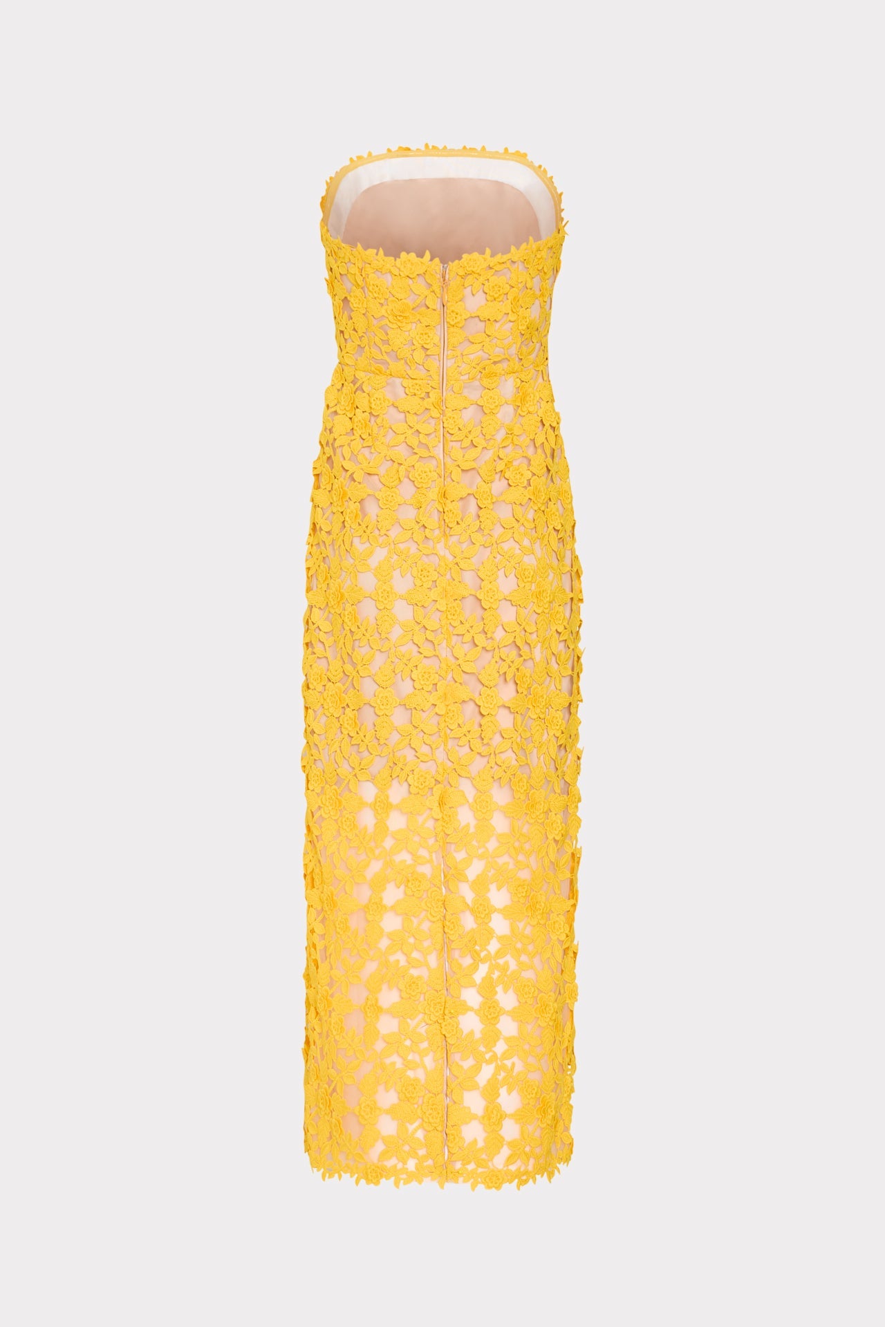 Kait Crochet Lace Dress