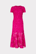 Tahlia Lace Dress