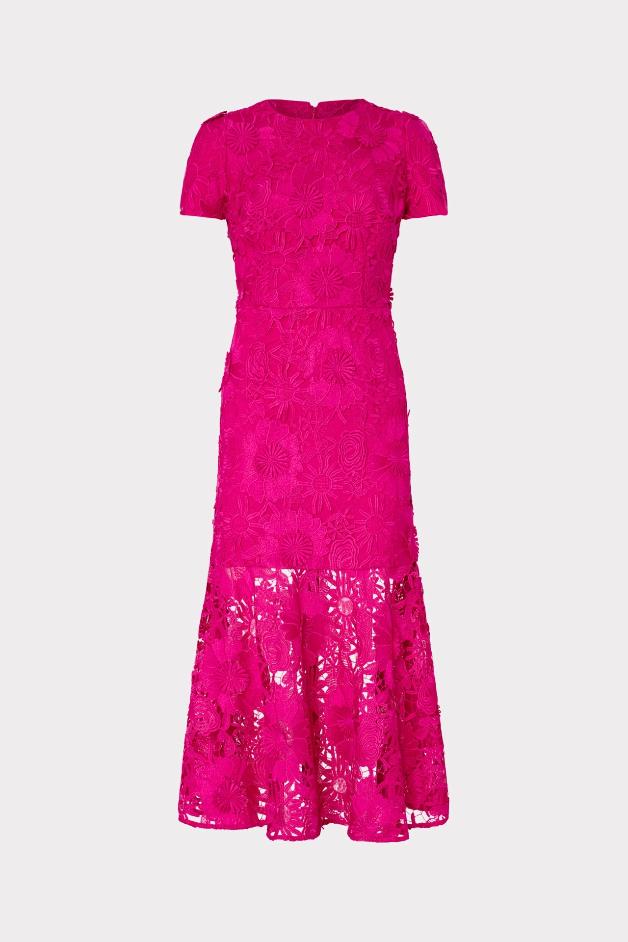 Tahlia Lace Dress