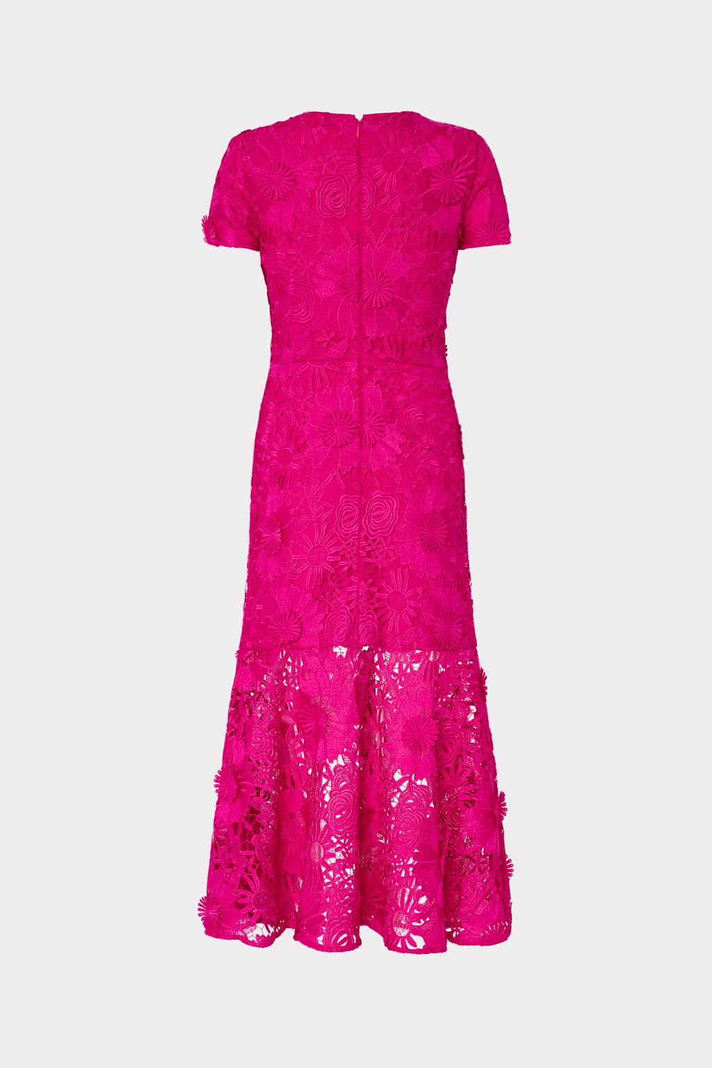 Tahlia Lace Dress