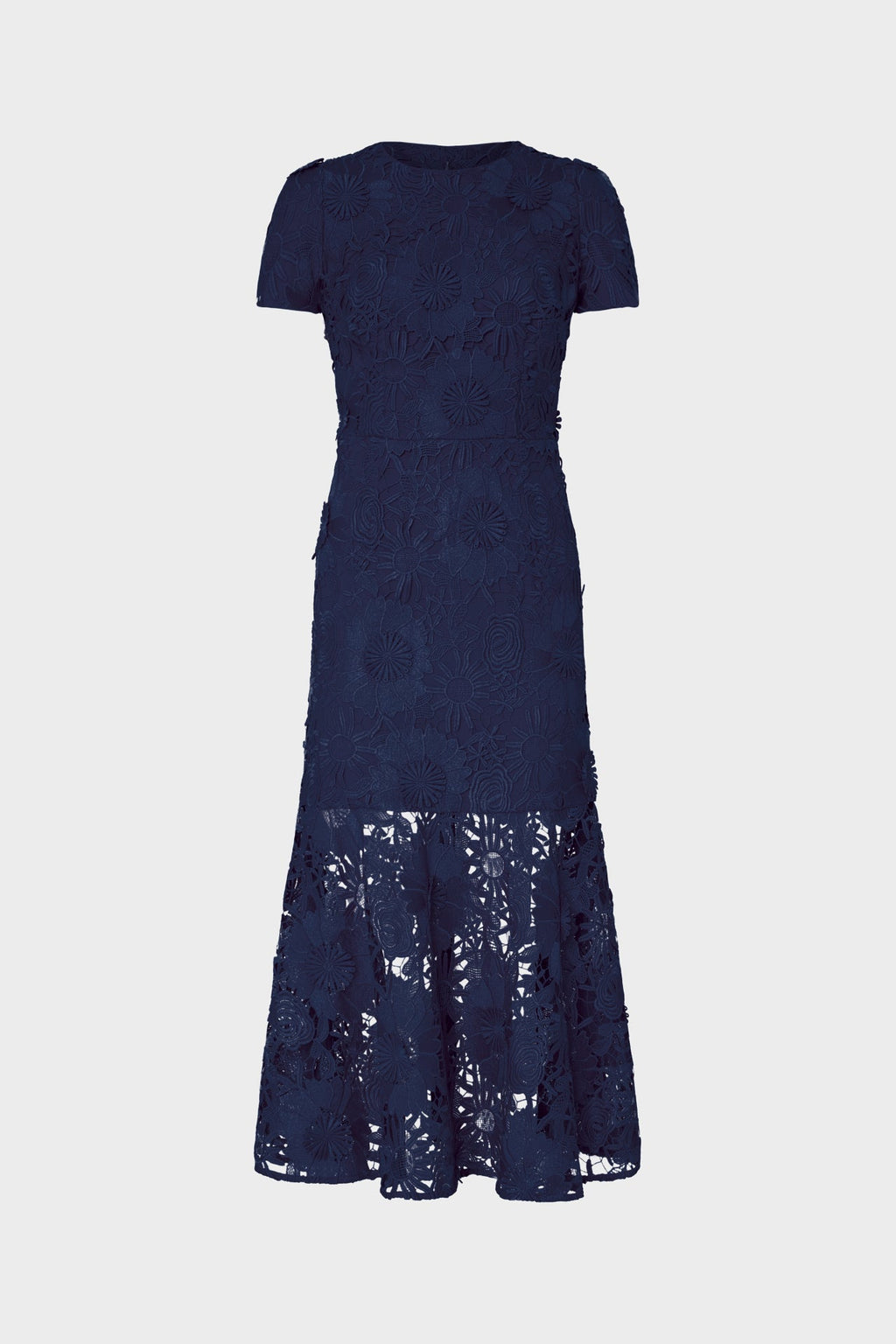 Tahlia Lace Dress