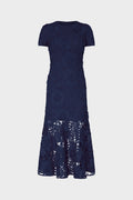 Tahlia Lace Dress