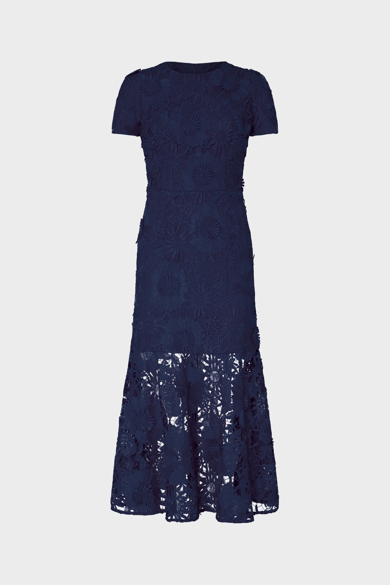 Tahlia Lace Dress