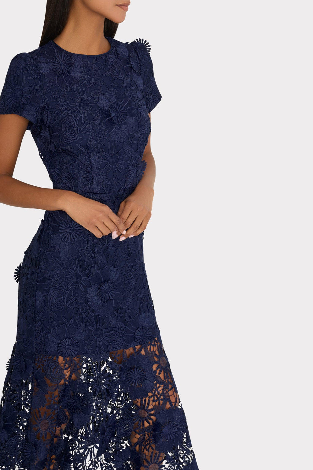 Tahlia Lace Dress