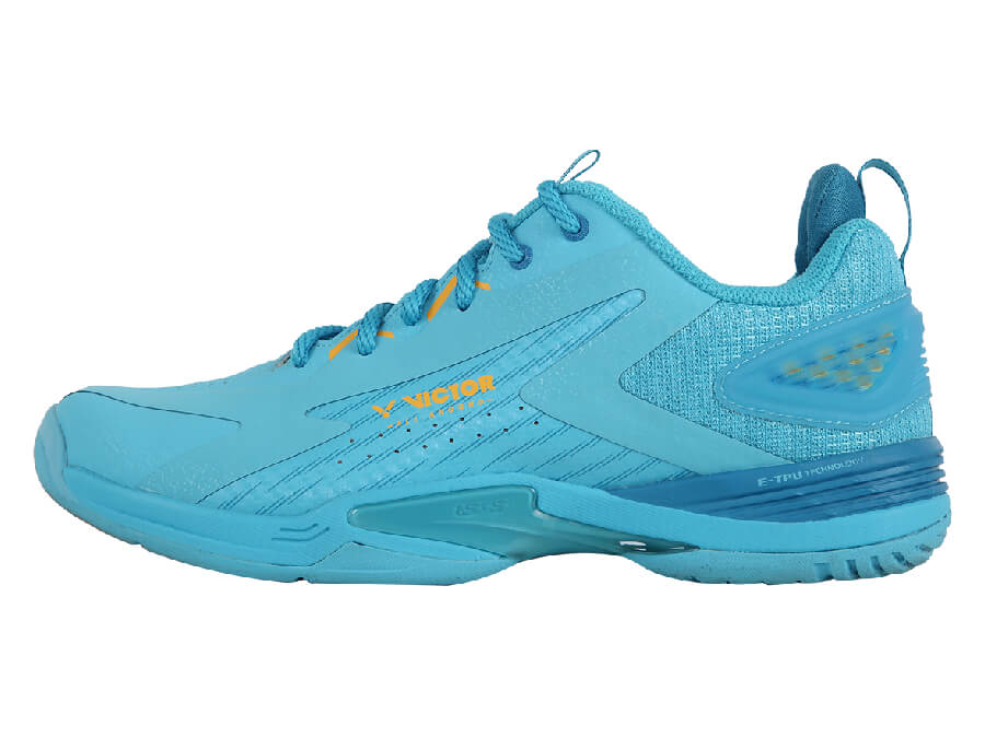 Victor A970ACE-U (Blue)