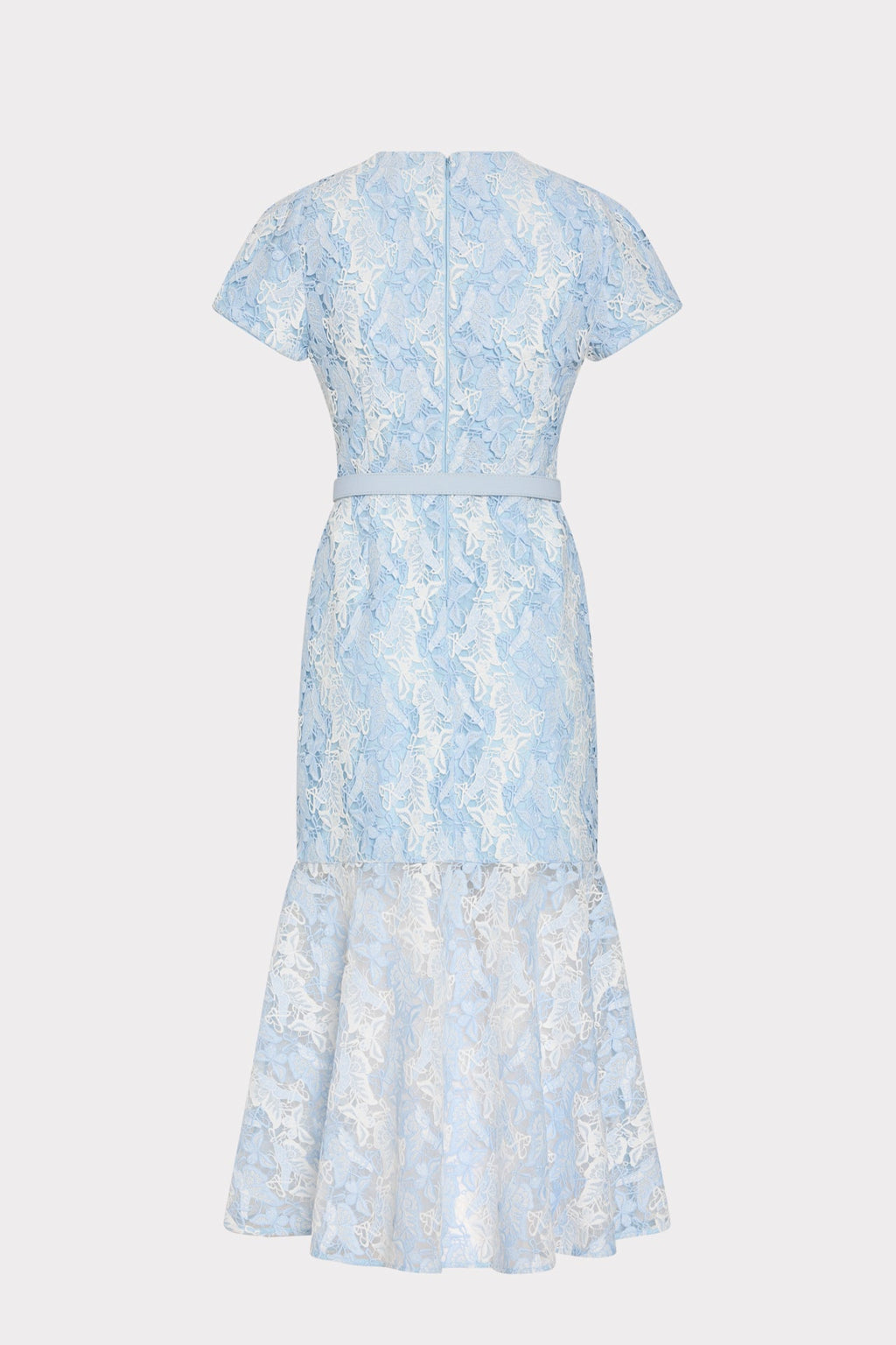 Tahlia Butterfly Lace Dress