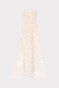Petunia Lace Gown