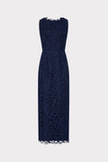 Molly Lace Gown