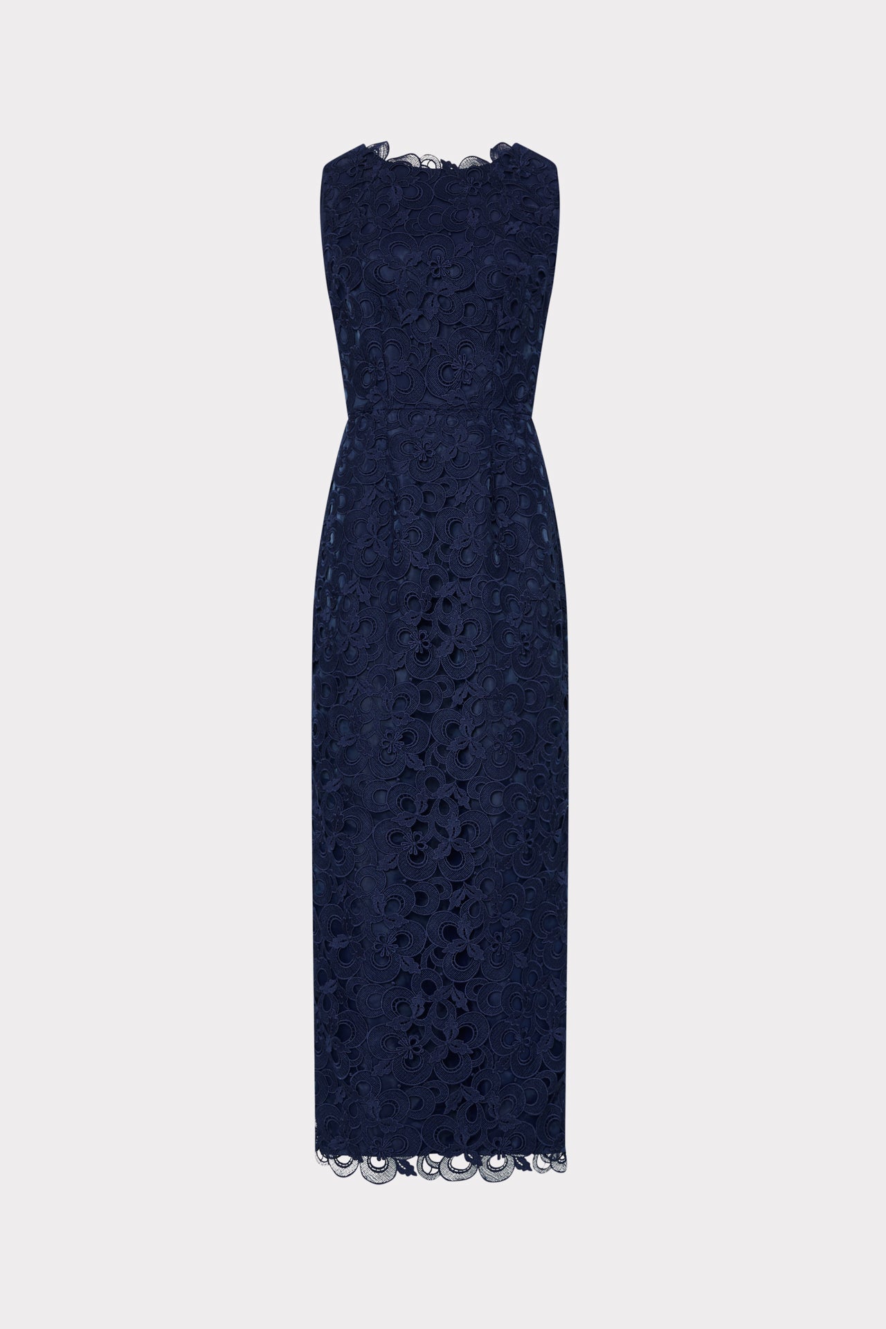 Molly Lace Gown