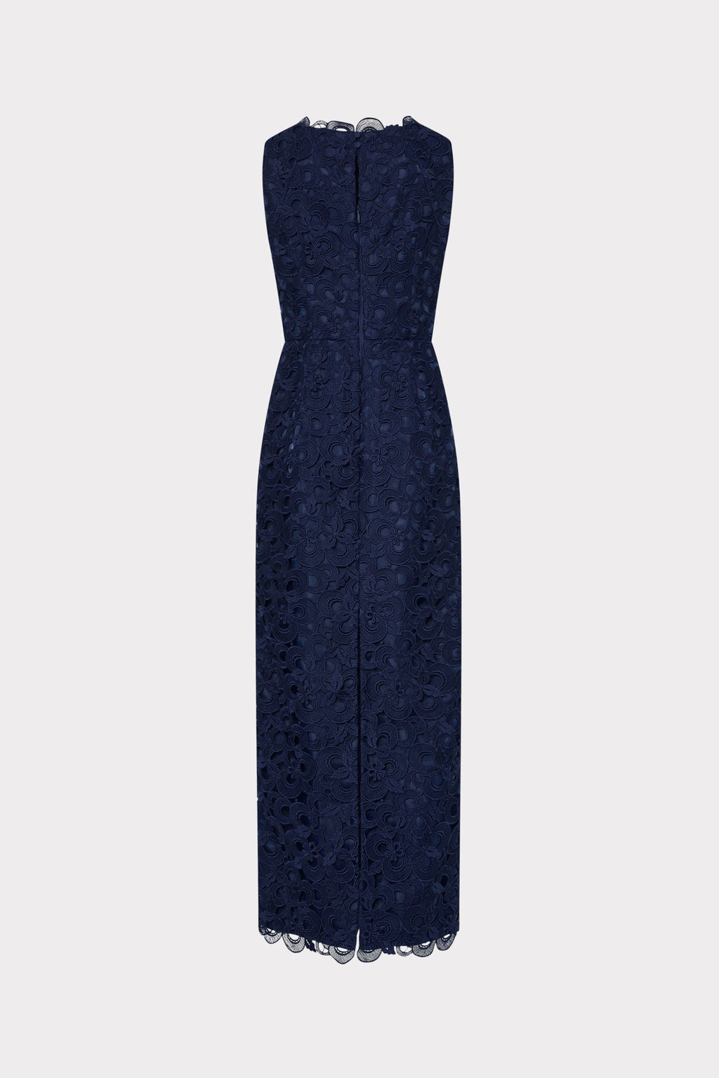 Molly Lace Gown