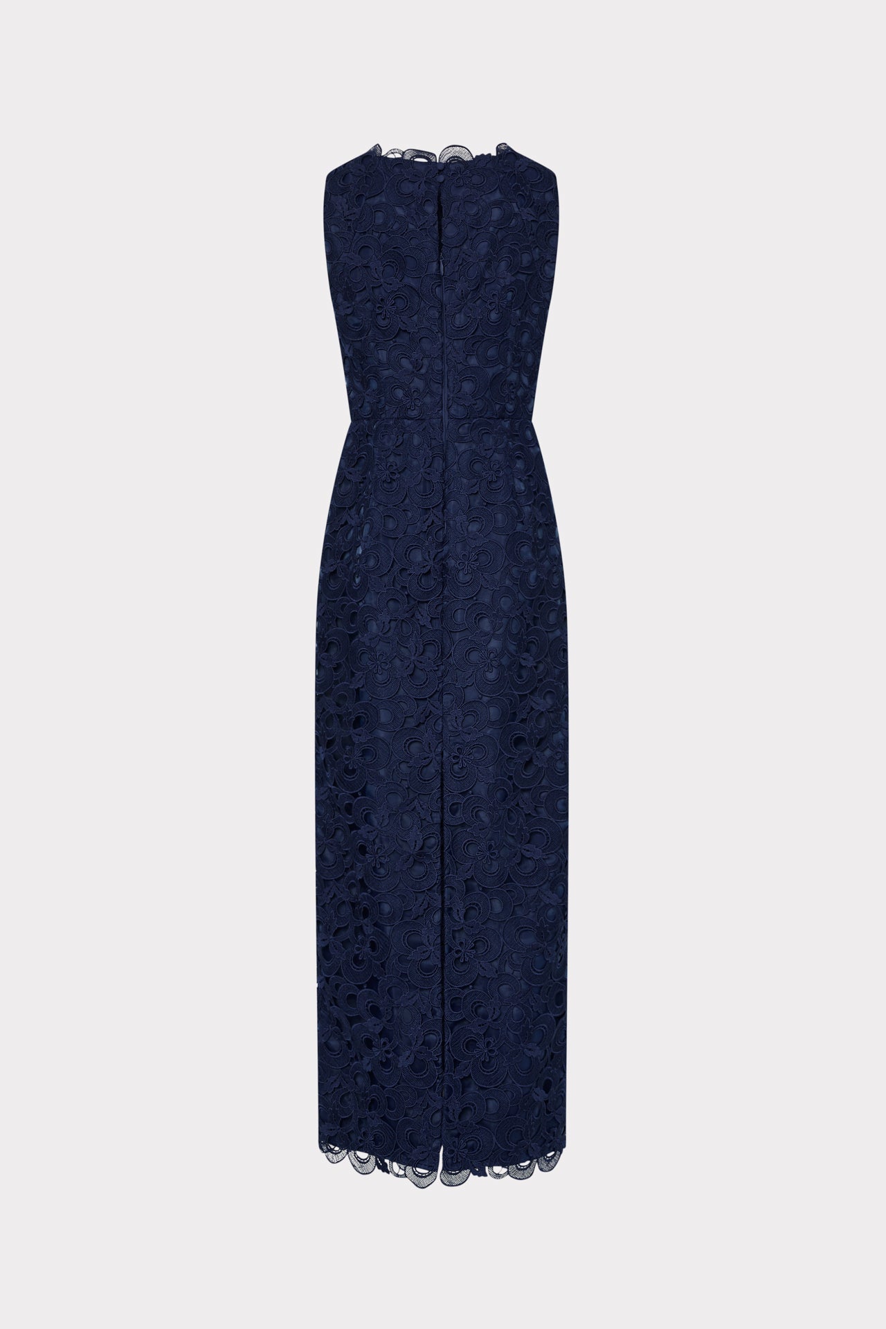 Molly Lace Gown