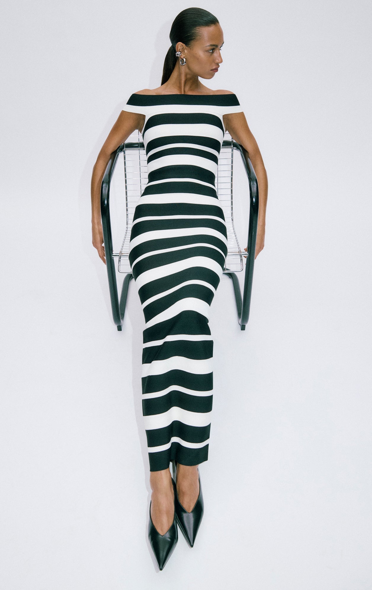 THE KIVA GOWN