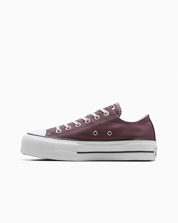 Chuck Taylor All Star Lift Platform Low Top Limited Time Colours