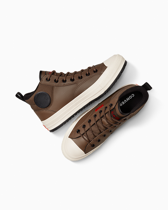 Chuck Taylor All Star Malden Street Waterproof Boot