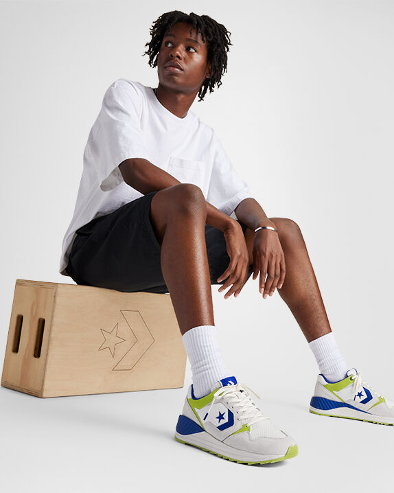 Wave Trainer Low Top