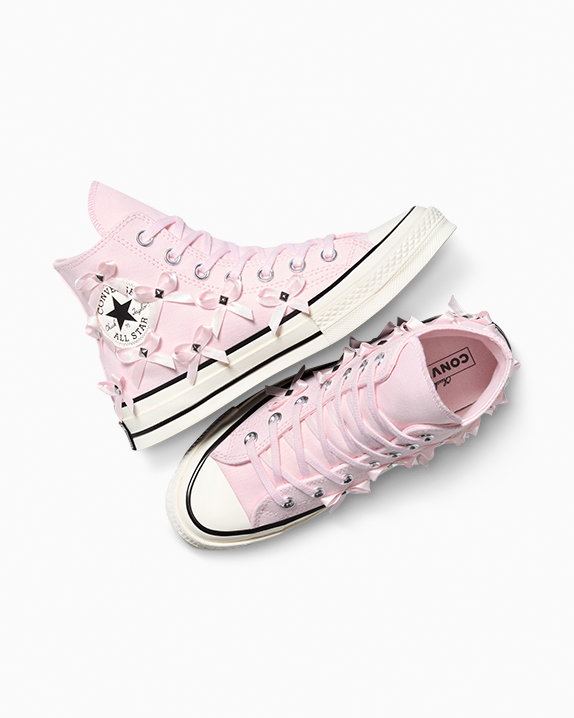 Chuck 70 Bows & Studs