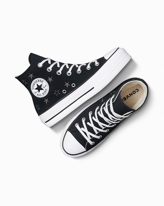 Chuck Taylor All Star Lift Platform Celestial