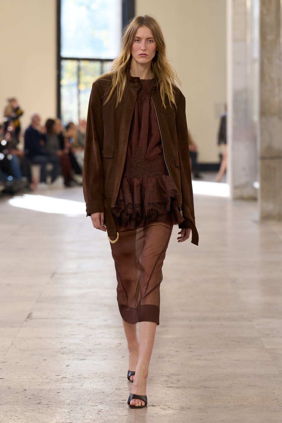 Cressida Mini Dress
