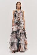 Cleo Gown