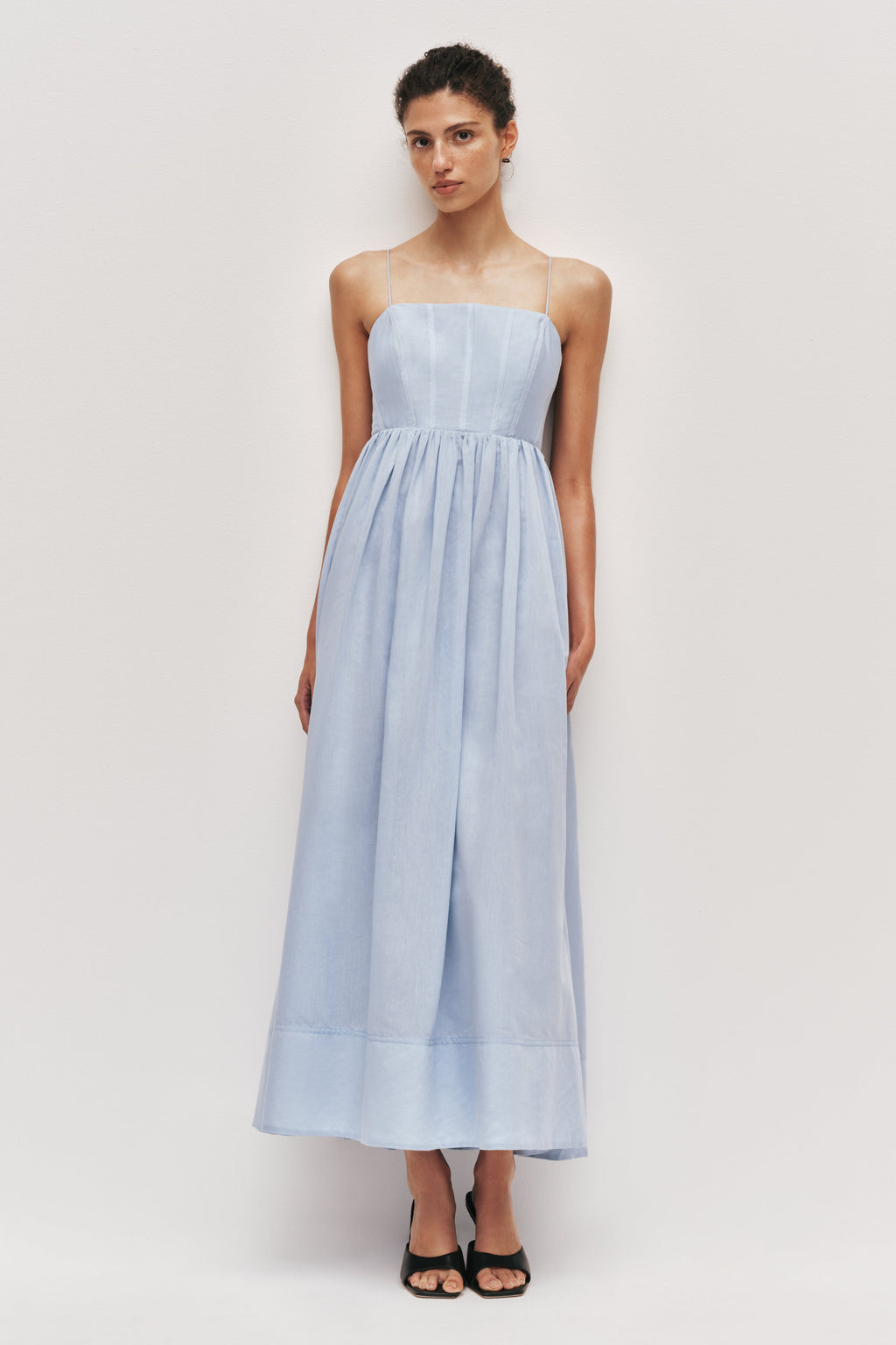 Rosie Midi Dress