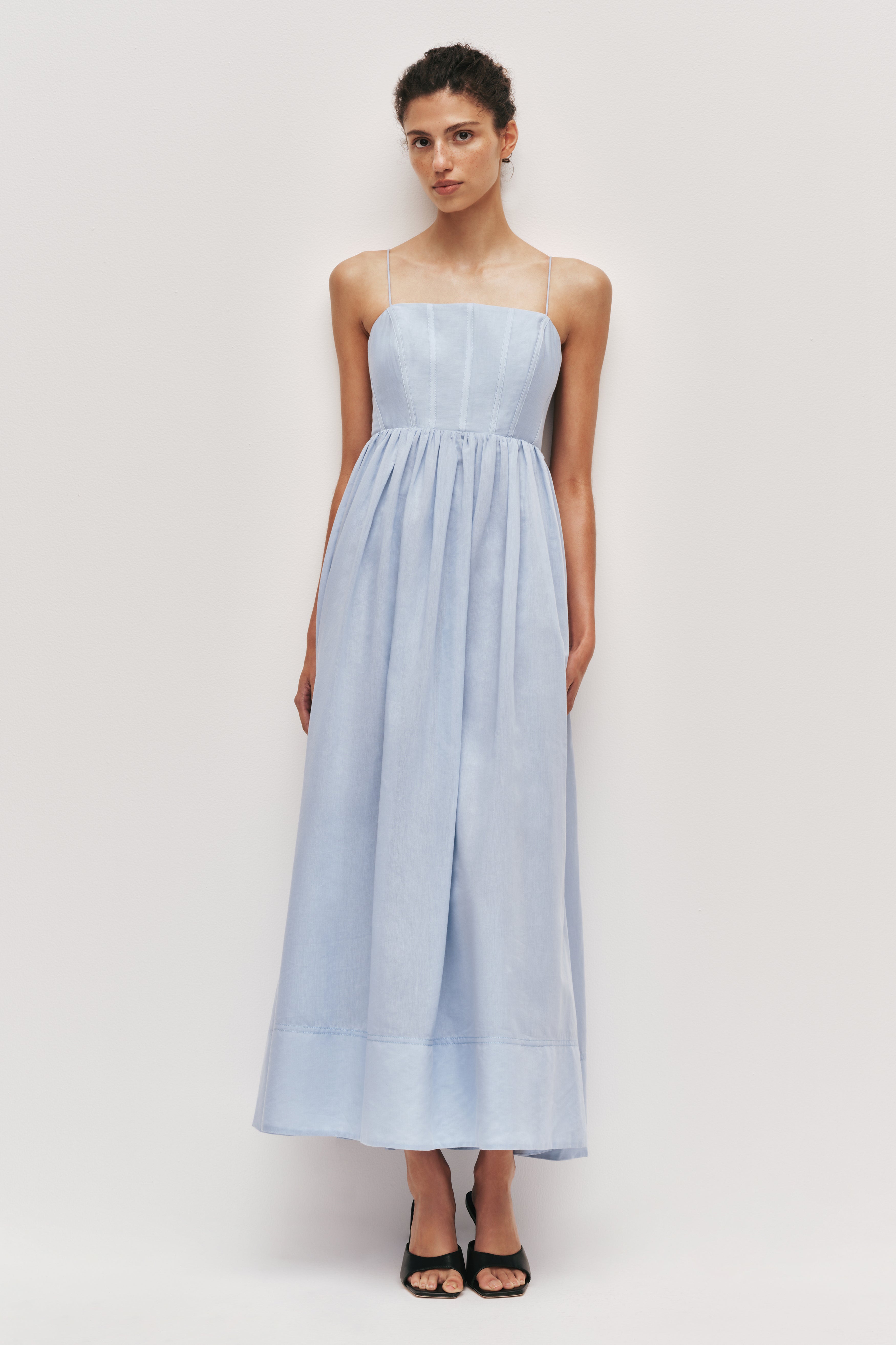 Rosie Midi Dress
