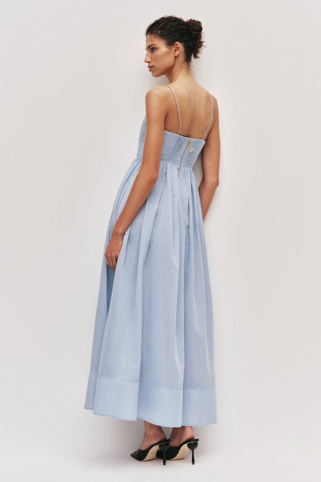 Rosie Midi Dress