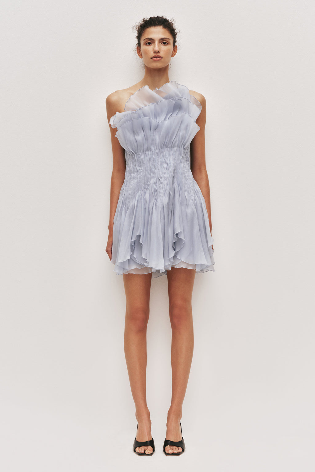 Nisha Mini Dress