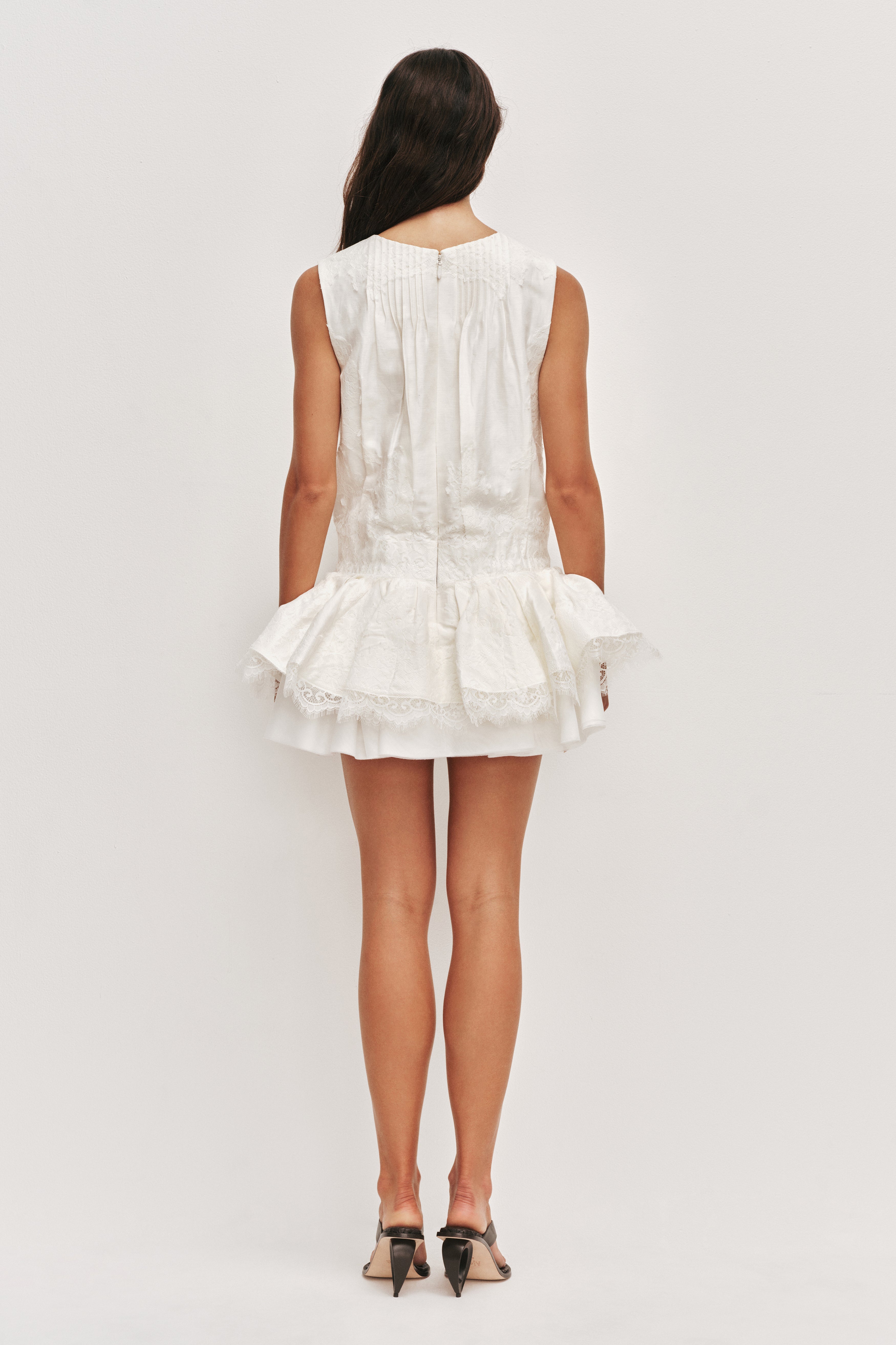 Cressida Mini Dress