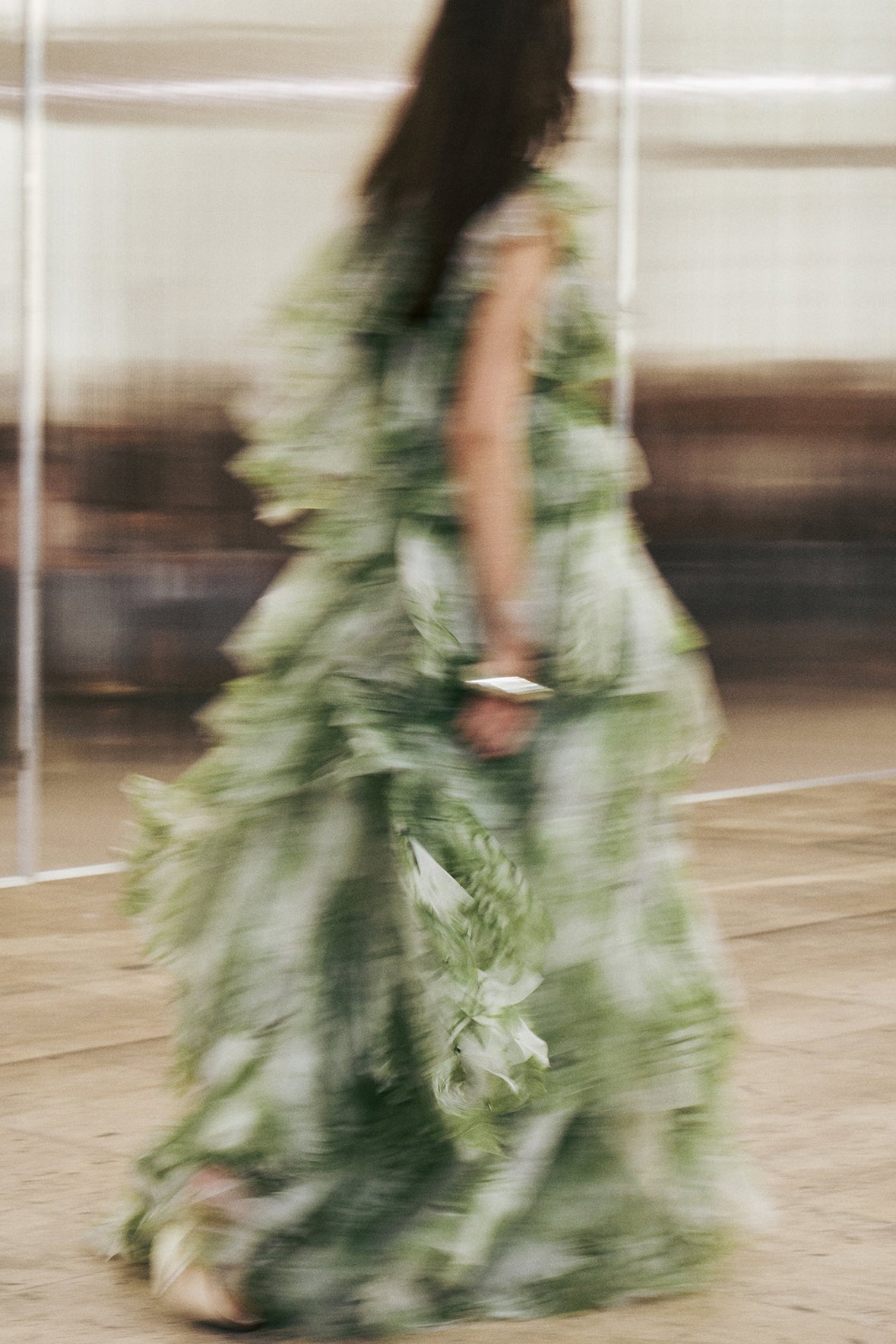 Westlyn Gown