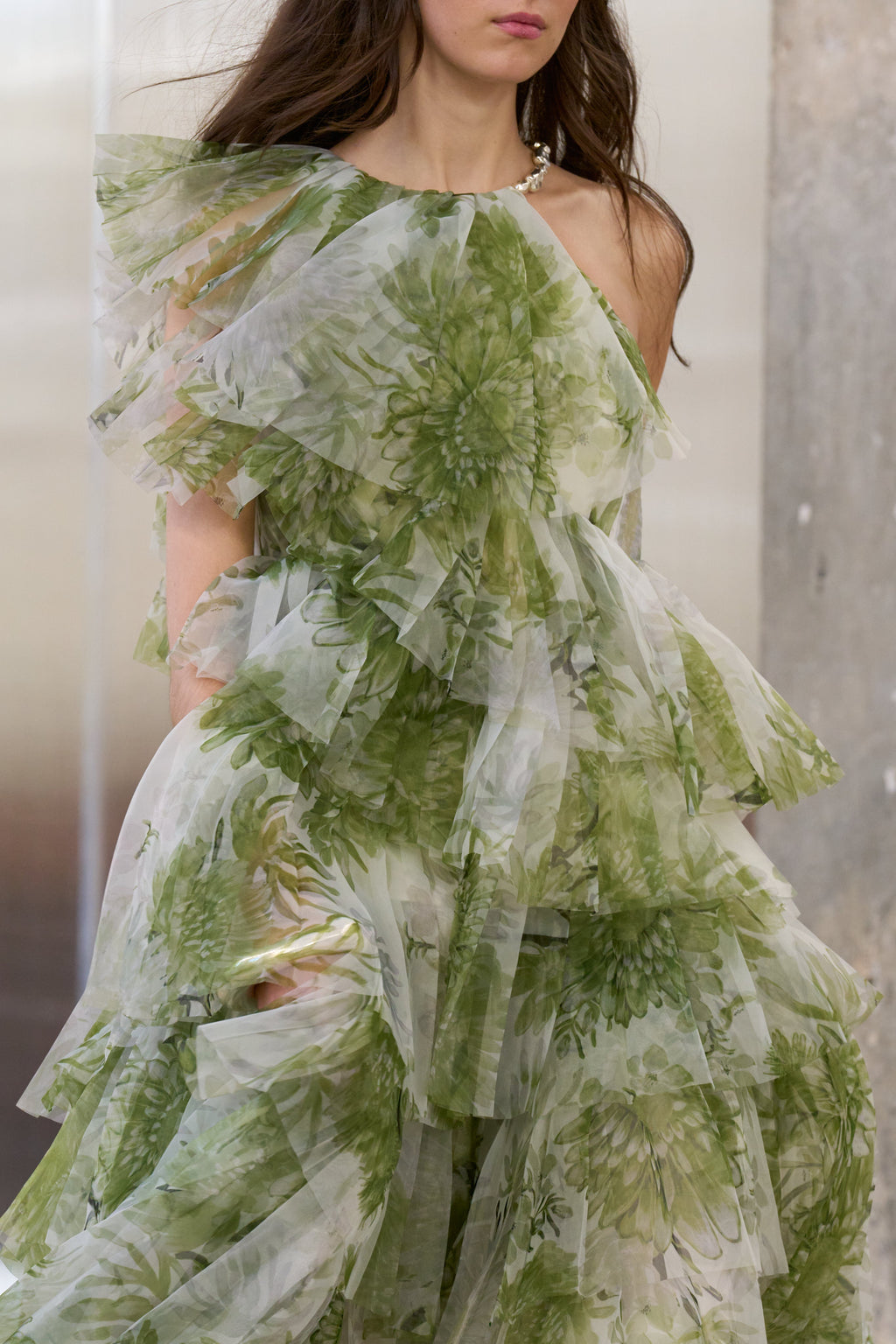 Westlyn Gown
