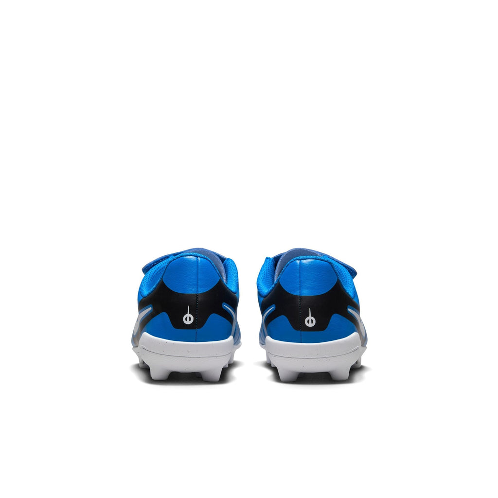 Nike Jr. Tiempo Legend 10 Club Little Kids' Multi-Ground Low Top Soccer Cleats