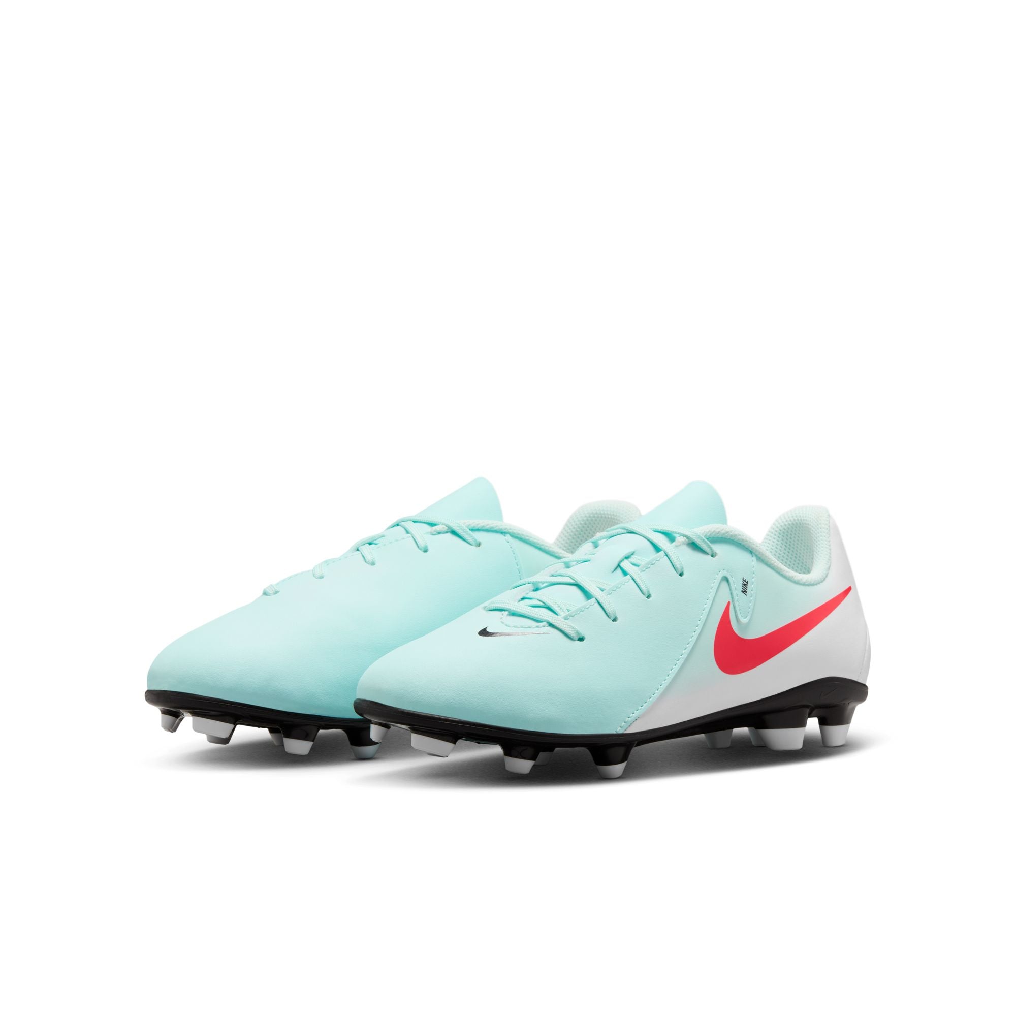 Nike Jr. Phantom GX 2 Club Little/Big Kids' MG Low-Top Soccer Cleats