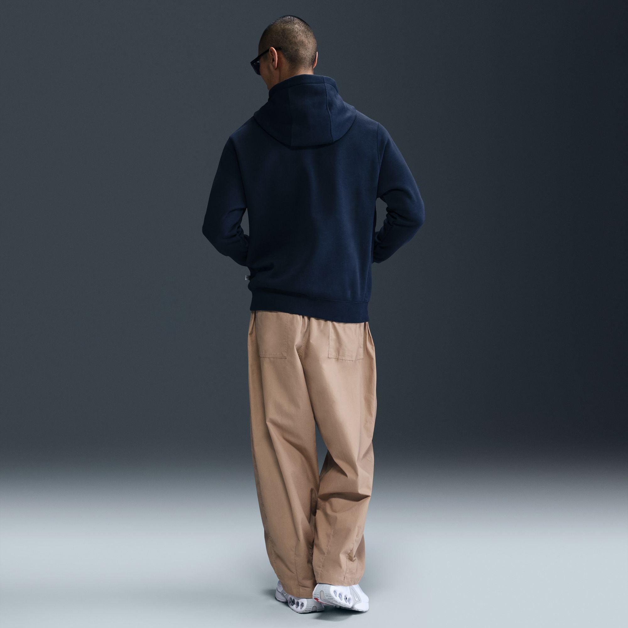 Nike USA Men's NSW 2025 Club Hoodie