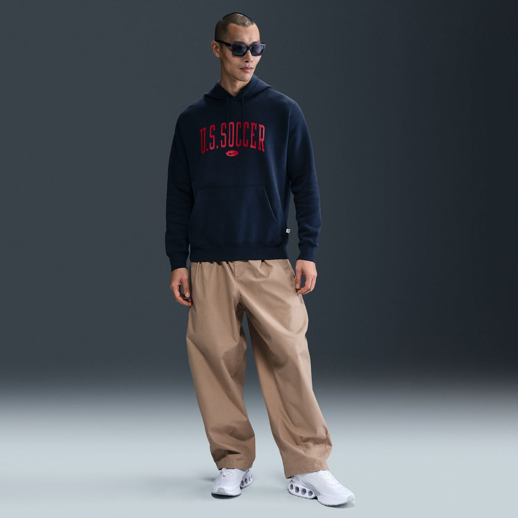 Nike USA Men's NSW 2025 Club Hoodie