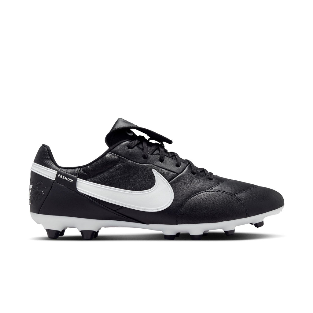 Nike Premier 3 Firm-Ground Low-Top Soccer Cleats